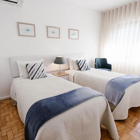 Mumadona Apartment Guimarães Zewnętrze zdjęcie