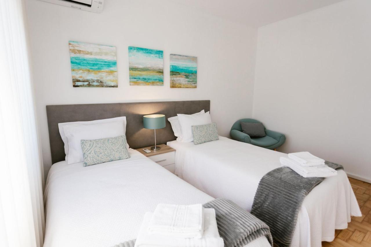 Mumadona Apartment Guimarães Zewnętrze zdjęcie