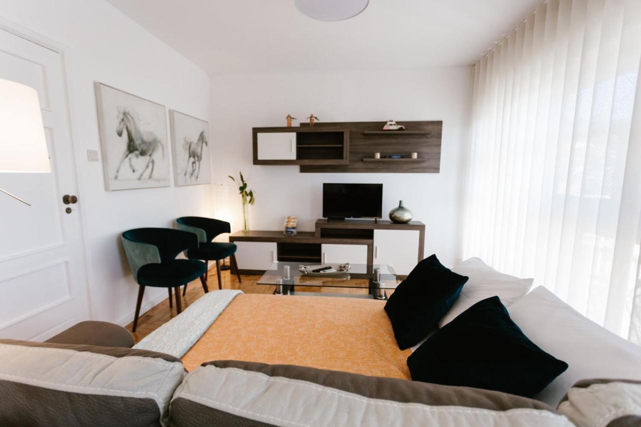 Mumadona Apartment Guimarães Zewnętrze zdjęcie