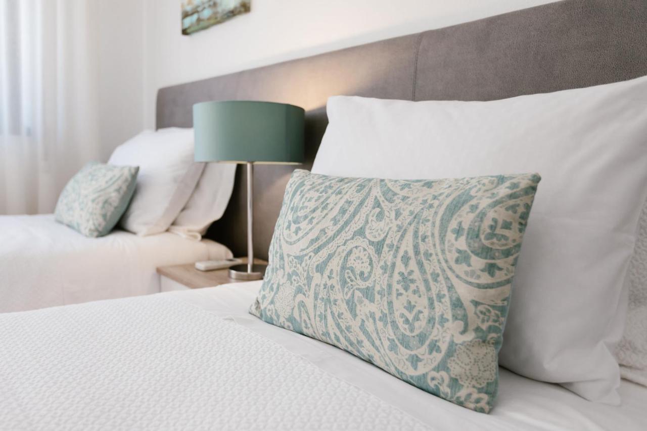 Mumadona Apartment Guimarães Zewnętrze zdjęcie