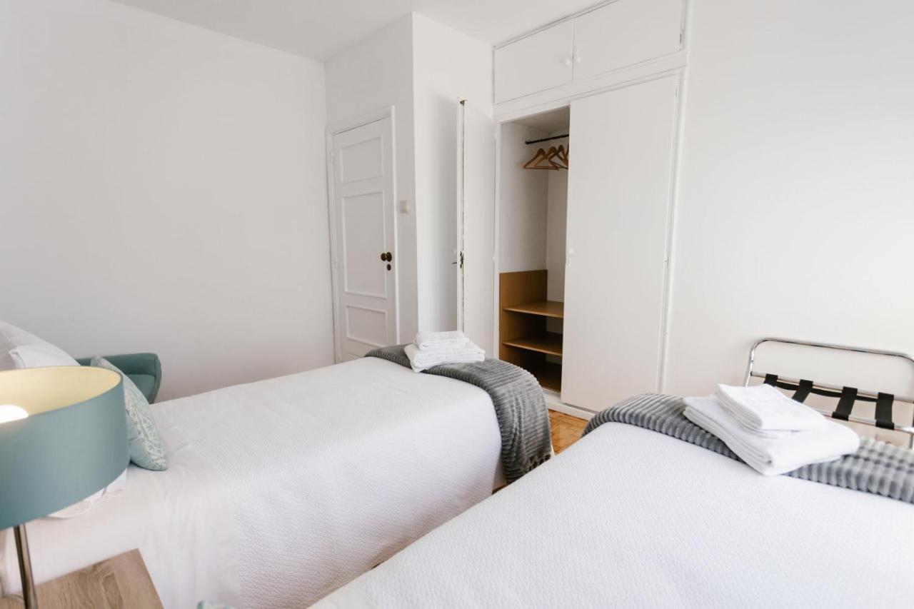 Mumadona Apartment Guimarães Zewnętrze zdjęcie
