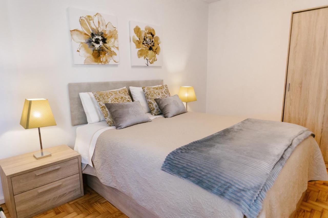 Mumadona Apartment Guimarães Zewnętrze zdjęcie