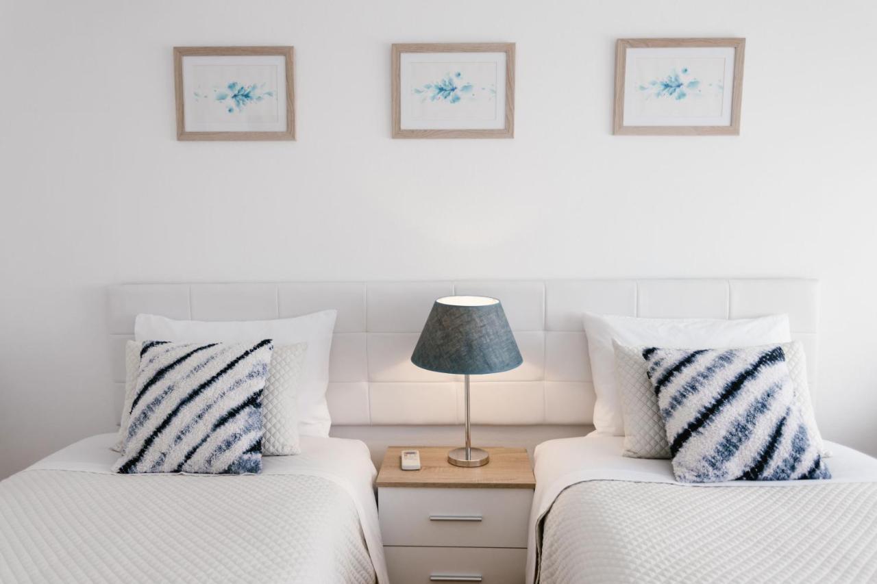 Mumadona Apartment Guimarães Zewnętrze zdjęcie
