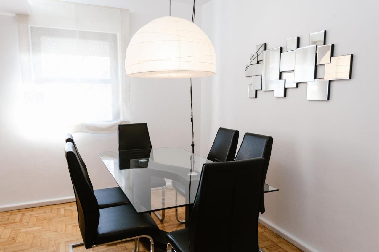 Mumadona Apartment Guimarães Zewnętrze zdjęcie