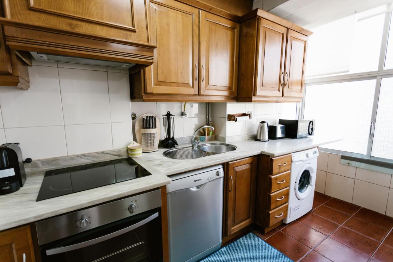 Mumadona Apartment Guimarães Zewnętrze zdjęcie