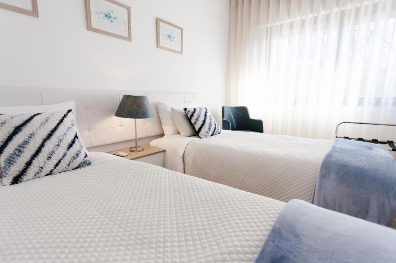 Mumadona Apartment Guimarães Zewnętrze zdjęcie