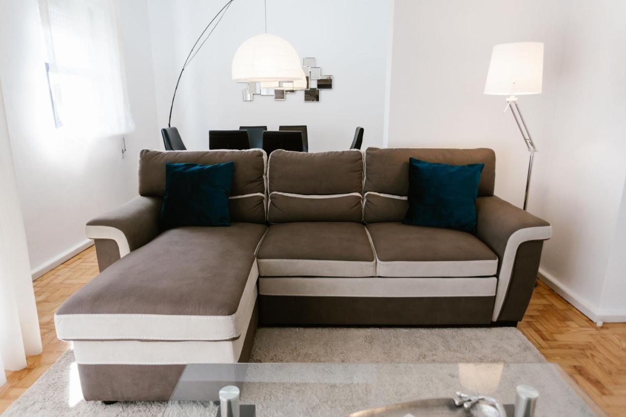 Mumadona Apartment Guimarães Zewnętrze zdjęcie