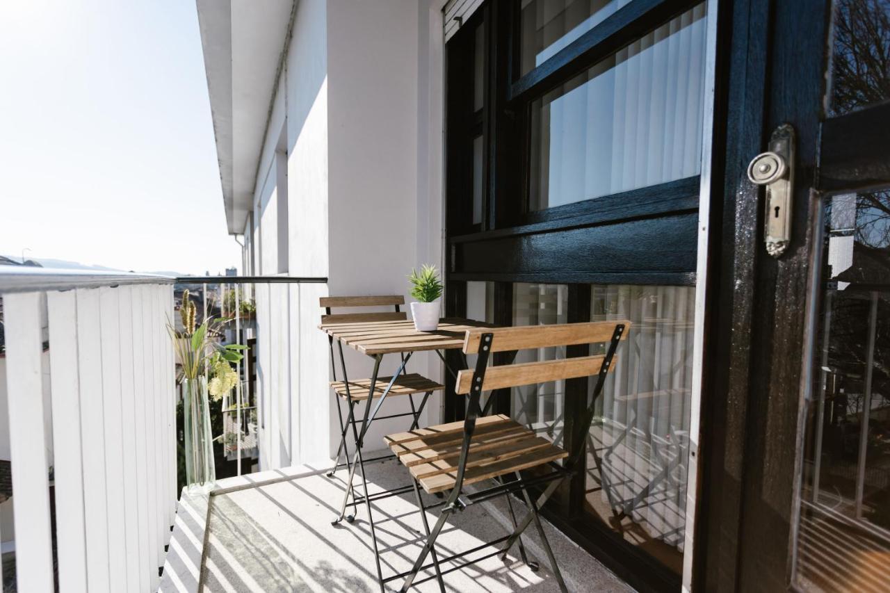 Mumadona Apartment Guimarães Zewnętrze zdjęcie